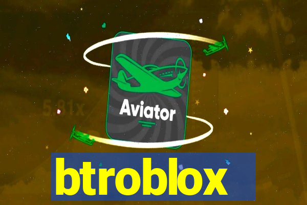 btroblox - making roblox better